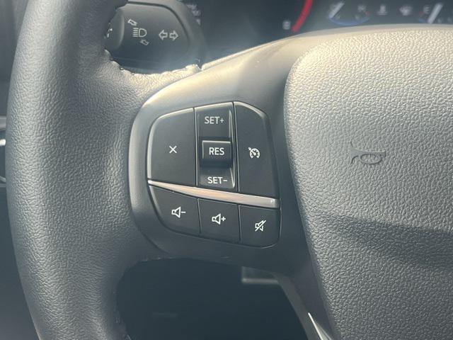 used 2023 Ford Bronco Sport car, priced at $25,200