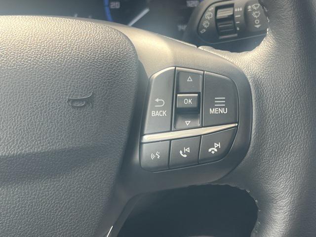 used 2023 Ford Bronco Sport car, priced at $25,200