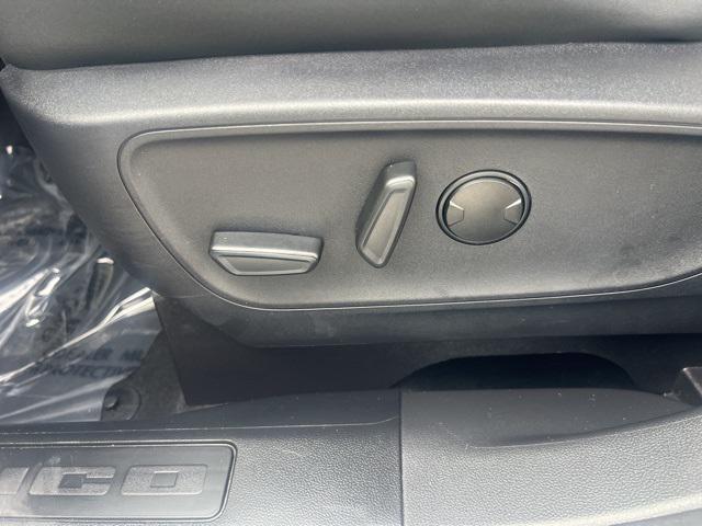 used 2023 Ford Bronco Sport car, priced at $25,200