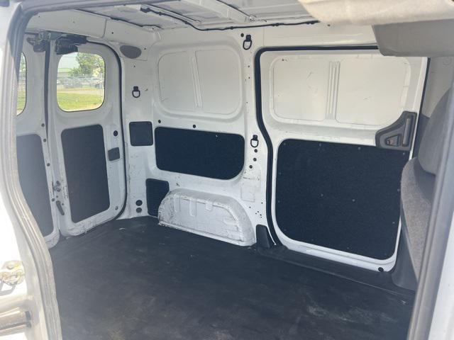 used 2021 Nissan NV200 car, priced at $21,560