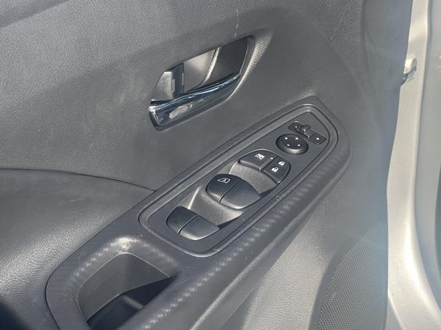 new 2025 Nissan Versa car, priced at $20,893