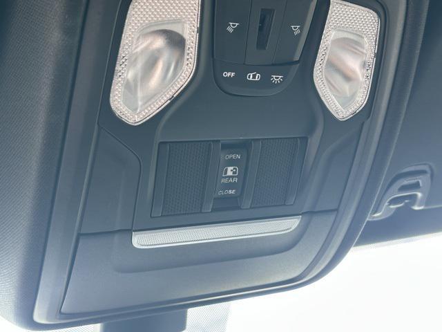 used 2021 Ram 1500 car, priced at $28,688