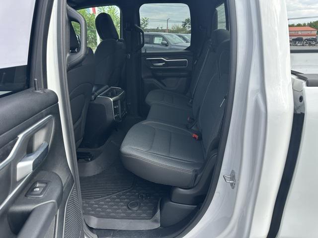 used 2021 Ram 1500 car, priced at $28,688