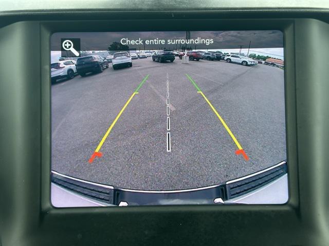 used 2021 Ram 1500 car, priced at $28,688