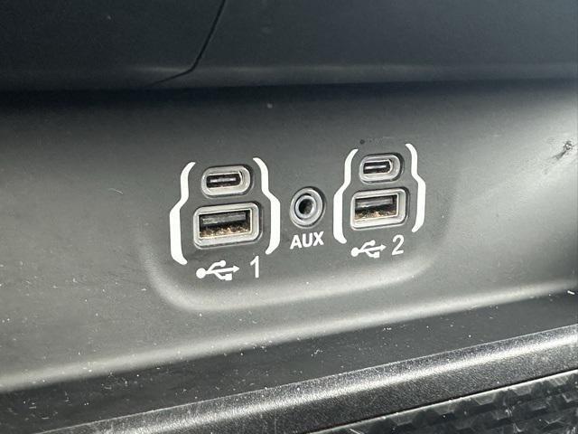 used 2021 Ram 1500 car, priced at $28,688