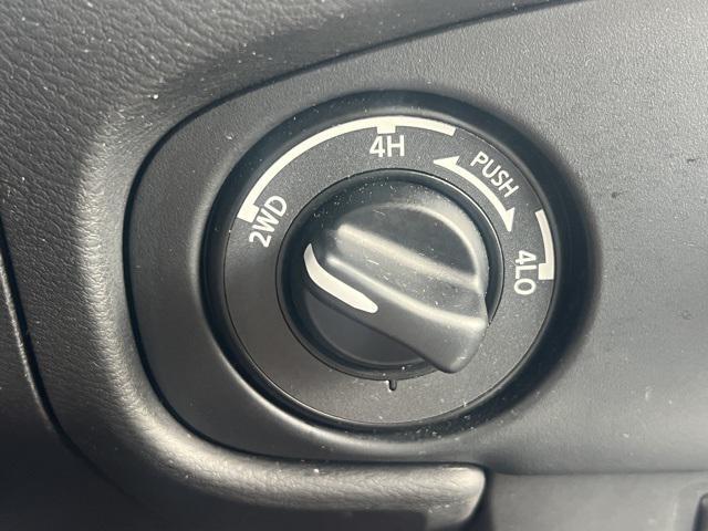 used 2022 Nissan Frontier car, priced at $27,250