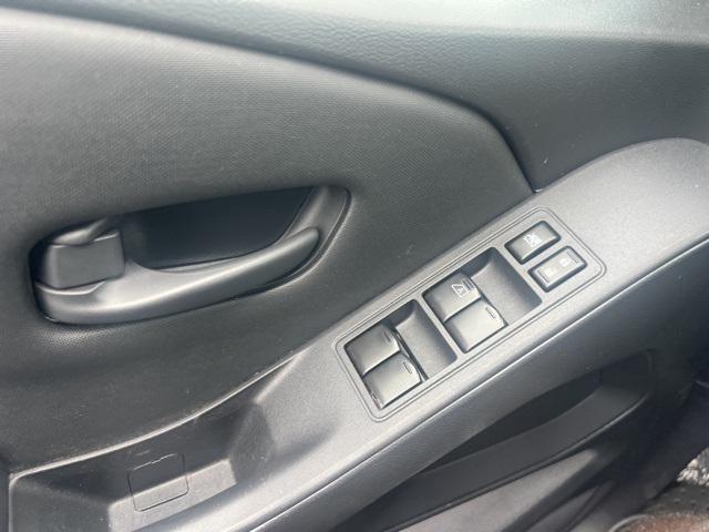 used 2022 Nissan Frontier car, priced at $27,250
