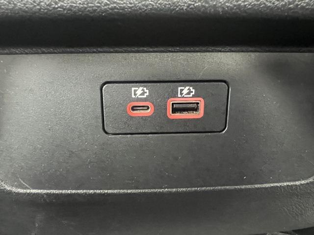 used 2022 Nissan Frontier car, priced at $27,250