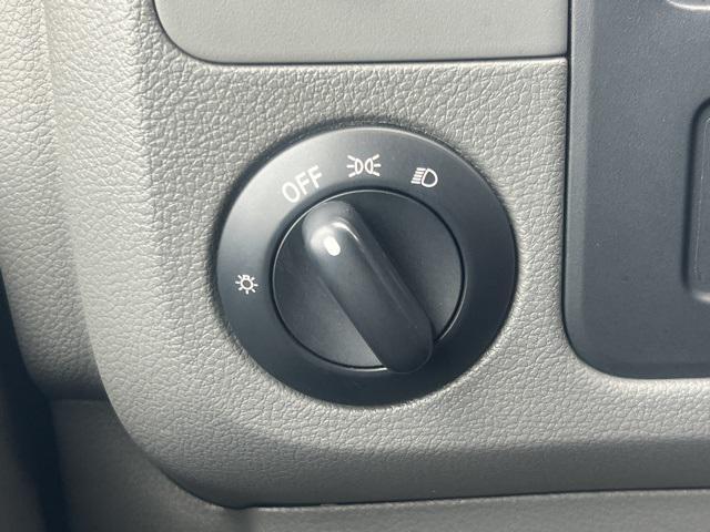 used 2020 Nissan NV Cargo NV3500 HD car, priced at $25,900