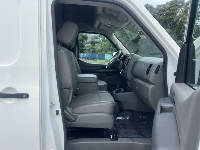 used 2020 Nissan NV Cargo NV3500 HD car, priced at $25,900