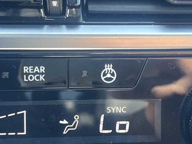 used 2023 Nissan Pathfinder car, priced at $32,470