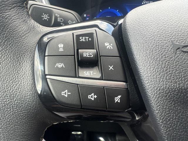 used 2021 Ford Escape car, priced at $23,838
