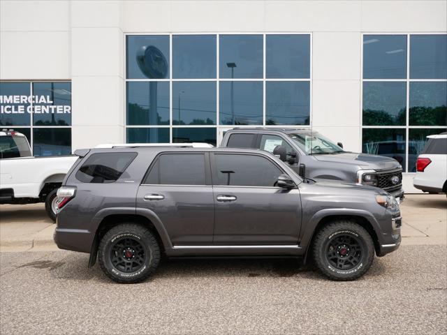 used 2020 Toyota 4Runner car, priced at $37,841