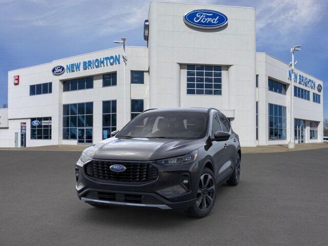 new 2024 Ford Escape car, priced at $36,999