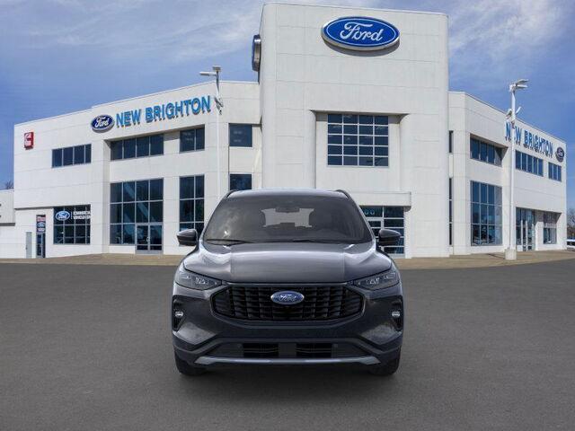 new 2024 Ford Escape car, priced at $36,999