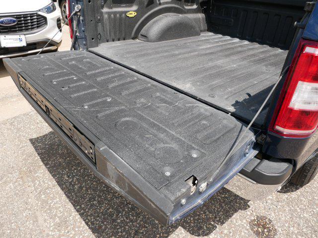used 2019 Ford F-150 car, priced at $29,995