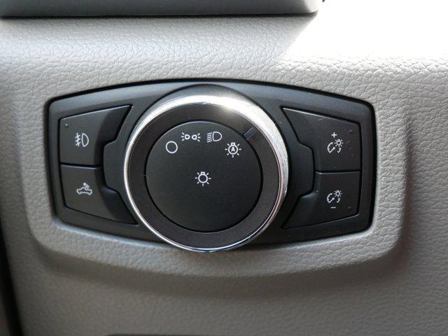 used 2019 Ford F-150 car, priced at $29,995