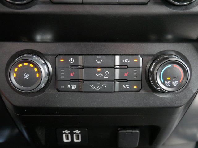 used 2019 Ford F-150 car, priced at $29,995
