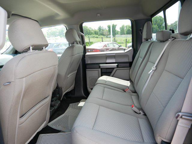 used 2019 Ford F-150 car, priced at $29,995
