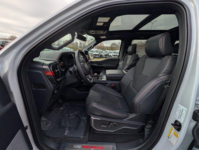 new 2025 Ford F-150 car, priced at $96,170