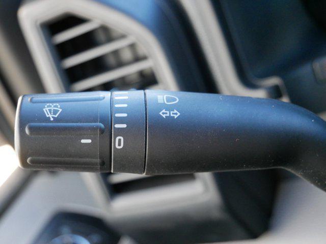 used 2018 Ford F-150 car, priced at $20,995