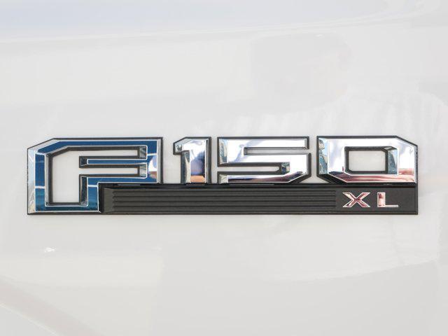 used 2018 Ford F-150 car, priced at $20,995