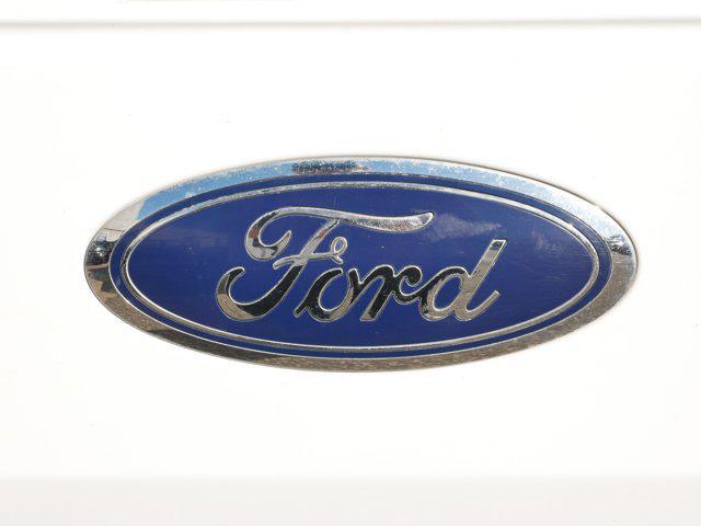 used 2018 Ford F-150 car, priced at $20,995
