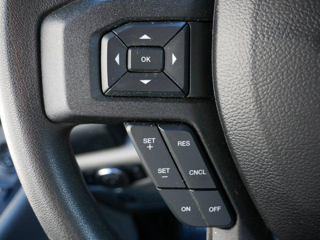 used 2018 Ford F-150 car, priced at $20,995