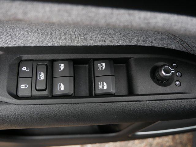 used 2022 Jeep Compass car, priced at $21,135