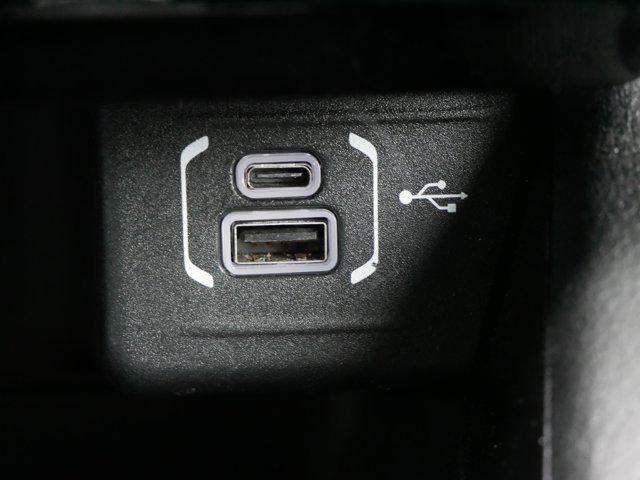 used 2022 Jeep Compass car, priced at $21,135