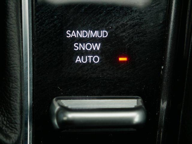 used 2022 Jeep Compass car, priced at $21,135