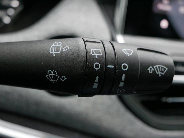 used 2022 Jeep Compass car, priced at $21,135