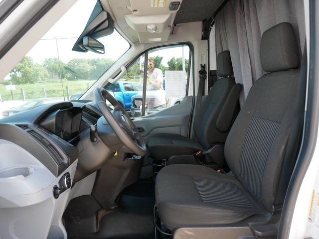 used 2018 Ford Transit-250 car, priced at $33,295