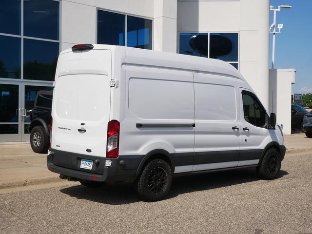 used 2018 Ford Transit-250 car, priced at $33,295