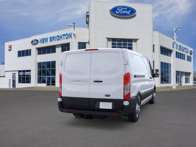 new 2025 Ford Transit-350 car, priced at $58,454