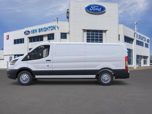 new 2025 Ford Transit-350 car, priced at $58,454