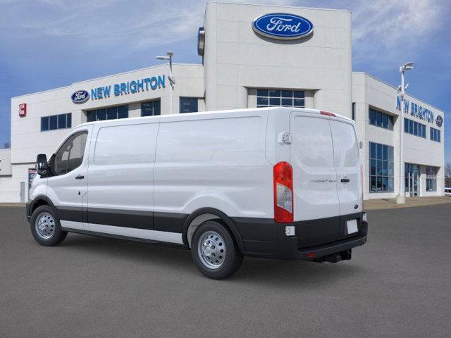 new 2025 Ford Transit-350 car, priced at $58,454