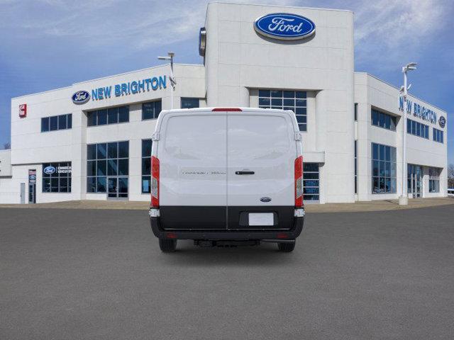 new 2025 Ford Transit-350 car, priced at $58,454