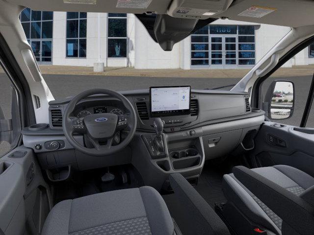 new 2025 Ford Transit-350 car, priced at $58,454