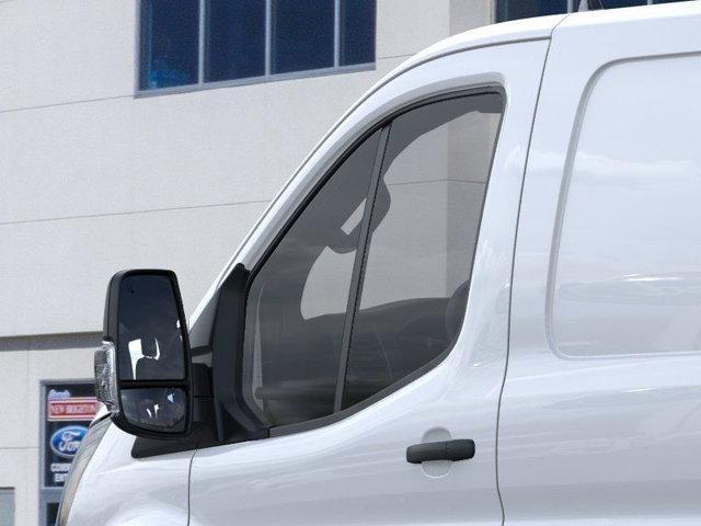 new 2025 Ford Transit-350 car, priced at $58,454