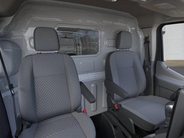 new 2025 Ford Transit-350 car, priced at $58,454