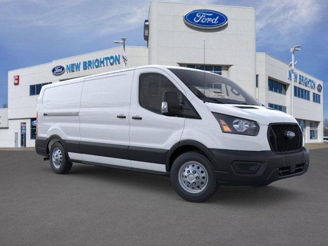 new 2025 Ford Transit-350 car, priced at $58,454