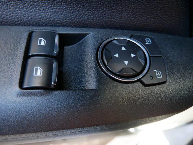 used 2021 Ford Mustang car, priced at $42,995