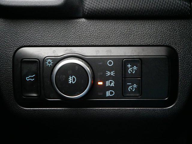 used 2024 Ford Bronco Sport car, priced at $32,295