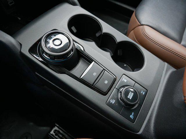 used 2024 Ford Bronco Sport car, priced at $32,295