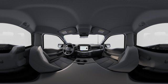 new 2025 Ford F-150 car, priced at $40,759