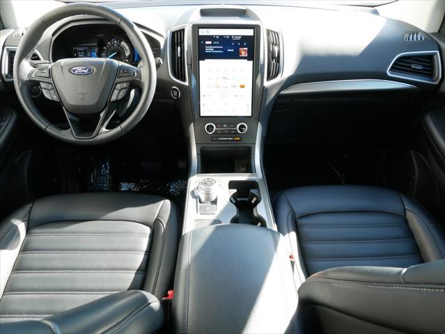 used 2022 Ford Edge car, priced at $25,995