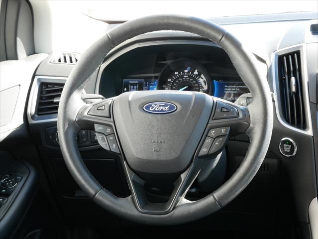 used 2022 Ford Edge car, priced at $25,995