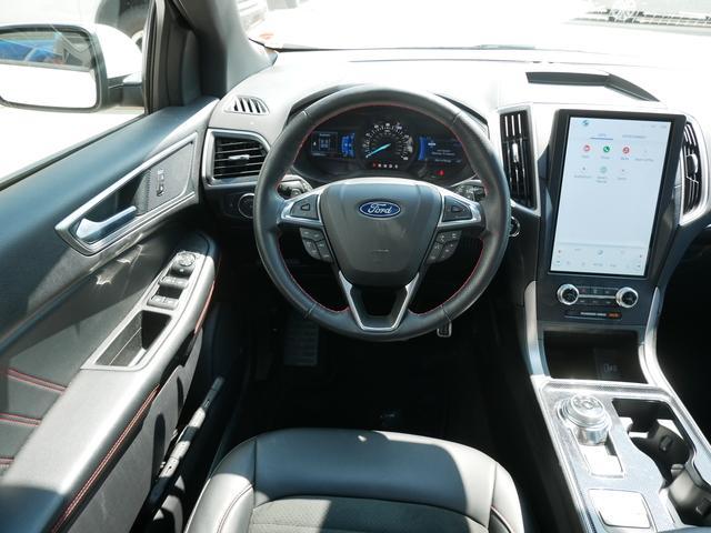 used 2022 Ford Edge car, priced at $33,995