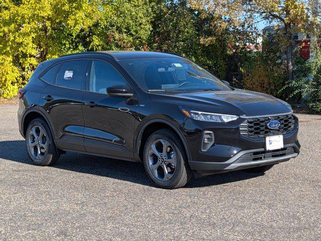 new 2026 Ford Escape car, priced at $34,647